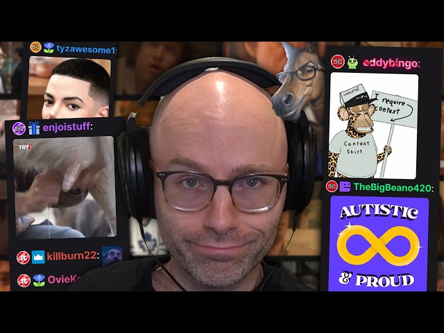 The Twitch Chat GIFs Incident