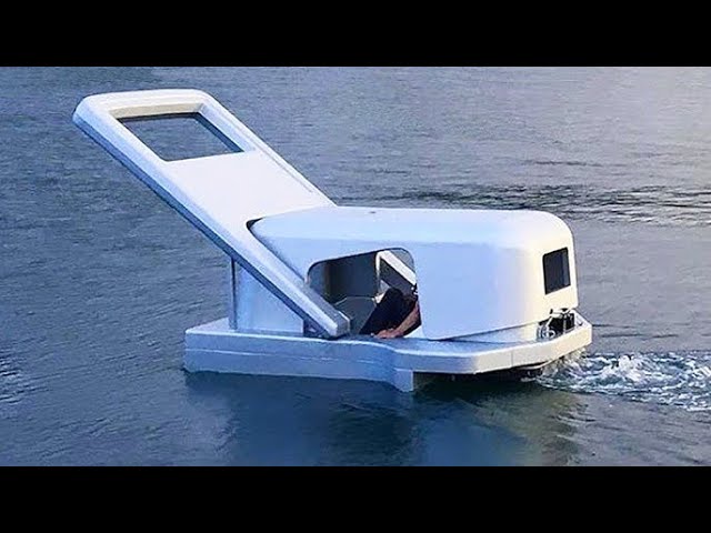 Top 10 Latest Inventions in Science and Technology 2025 | The Future Loop