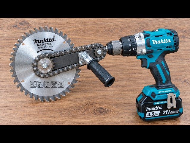 2 DIY Ideas from a 50-Year-Old Welder That Shocked Engineers! | TN DIY