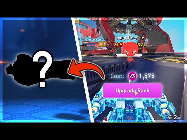 I Upgraded the WORST Weapon to Prove It's Not Bad