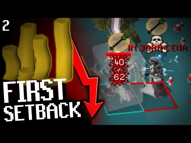 How Good Are Breaches In DMM? l 0 GP To Max Cash #2
