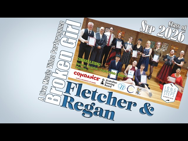 Fletcher & Regan Music Performance