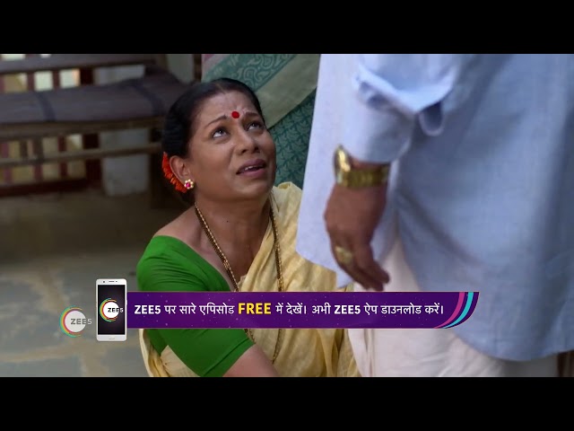 Kashi sees Shewanta - Raat Ka Khel Saara S2 - Thriller TV Serial - Webi - 20 And TV