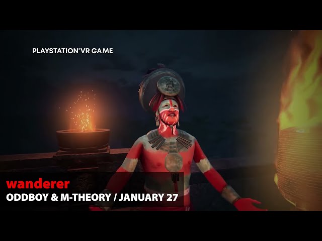 Топ-10 предстоящих игр PlayStation VR | PSVR в 2022 году