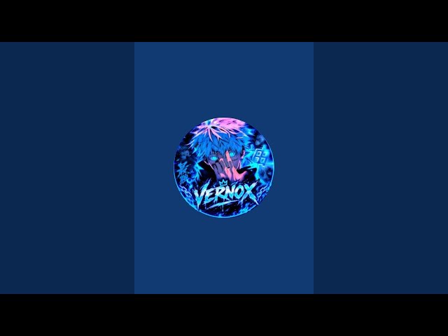 1 subscribe for me 🥺 VERNOX IS LIVE 🔴