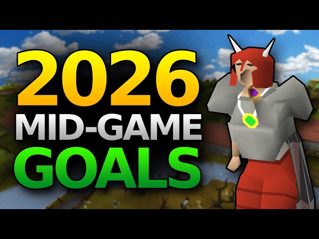 The Best Mid-Game Goals in 2026