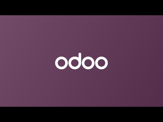 Learning Odoo Day 6