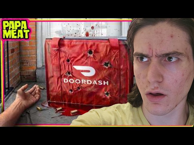DoorDash Is More Dangerous Than You Think