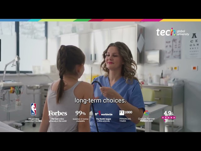 Primary prevention reduces the burden of chronic diseases ❘ TECH Global University
