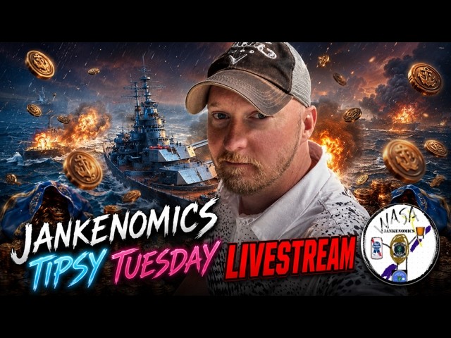 When Did I Start Getting Old? : World of Warships Legends Xbox Live