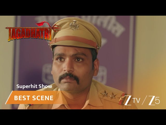 Jagadhatri | EP 301 | Best Scene | Zee TV APAC