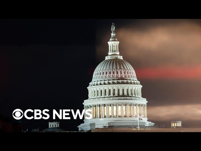 New election forecast shows Democrats gaining momentum in 15 House seats