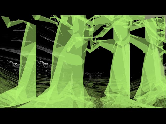 three js 360 VR test