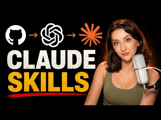 I Found 15 Claude Skills on GitHub That Make Web Design So Much Better