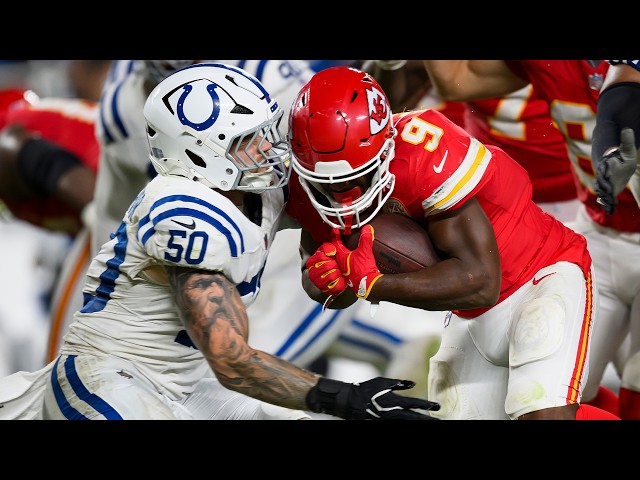Kenneth Walker III's best plays from 178-yard game | Week 2