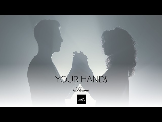Your Hands. Theme | Rhythmic Cinematic Piano for Deep Work & Creative Flow