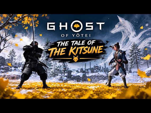 Ghost of Yotei | The Tale of the Kitsune Quest Guide & Walkthrough