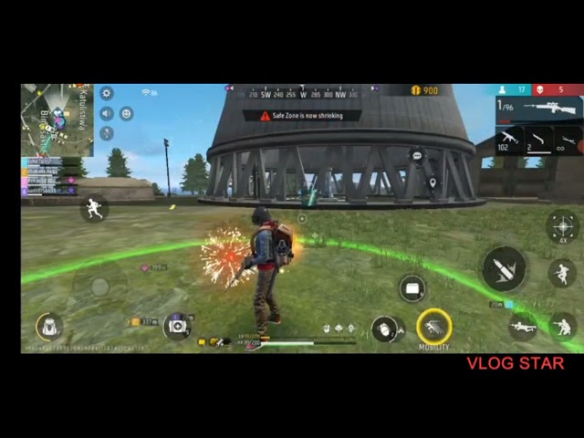 #RX-GAMING #gaming #freefiremax #vlog2