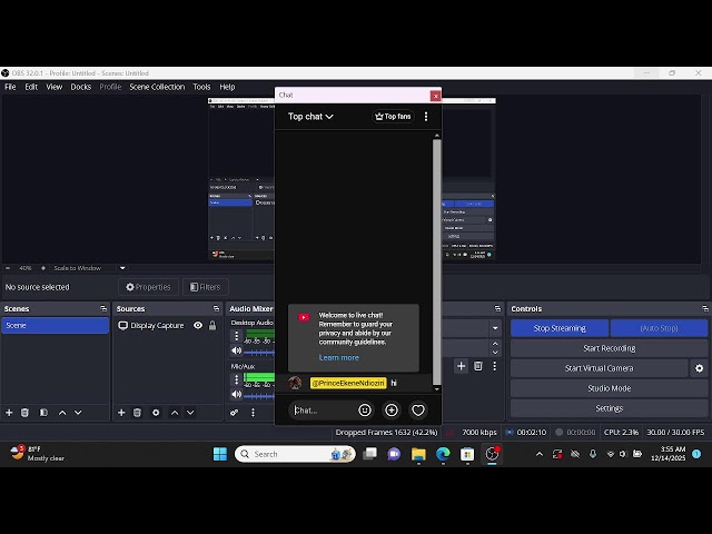 Computer Programming
