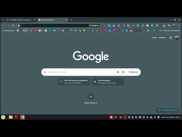 Como Pedir cambios a Google IA Studio 2026