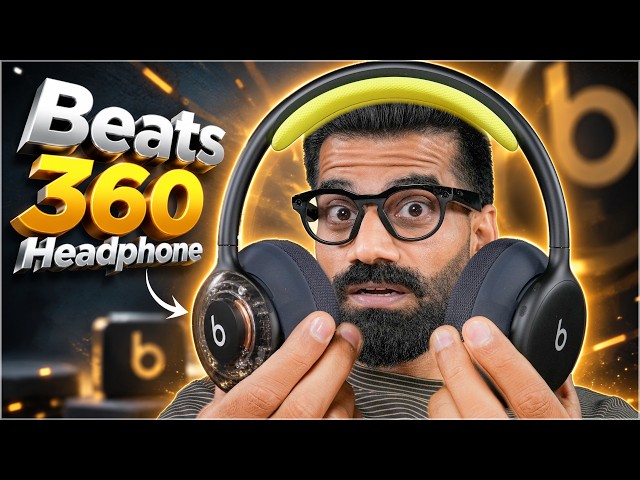 BEATS 360 HEADPHONE FINAL OUTPUT