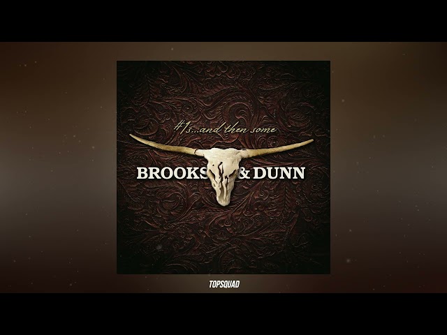 Brooks & Dunn - Neon Moon