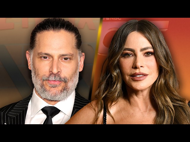 Joe Manganiello Hits Back at Sofia Vergara's Claim Marriage Ended Over Wanting Kids
