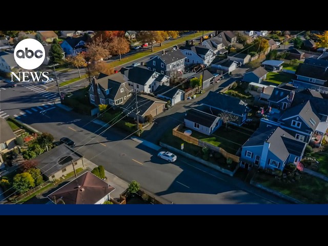 What rising mortgage rates mean for home buyers