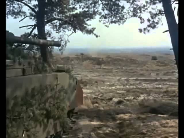 3 Royal Tank Regiment Detmold Germany c1960