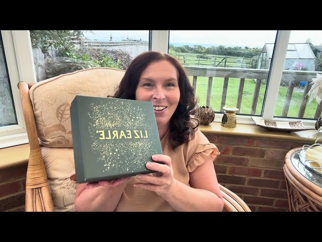 From Mindset to Glow Up: Midlife Skincare Routine Featuring Liz Earle!
