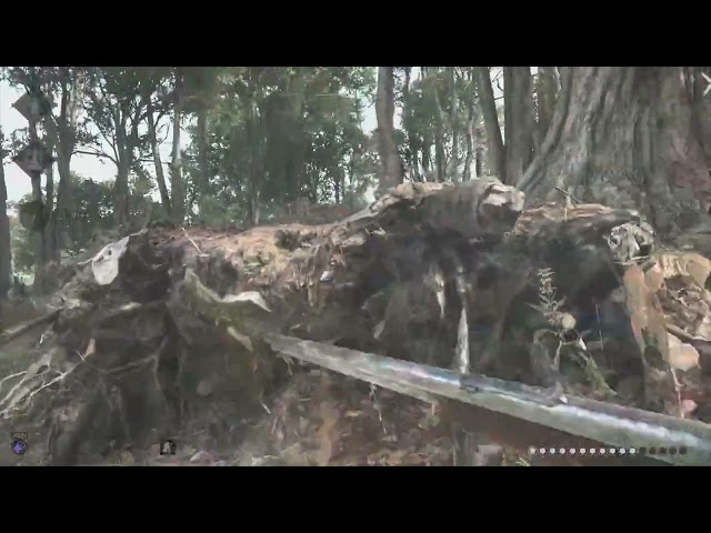 Hunt showdown, 3 recent firefights