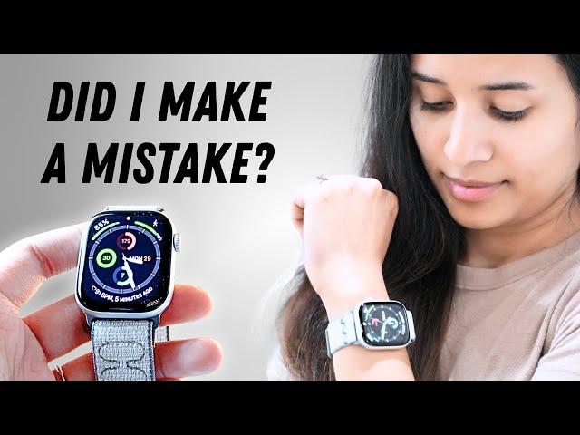 Apple Watch Series 11 Review: 10 Surprising Reasons I Finally Fell in Love with It!