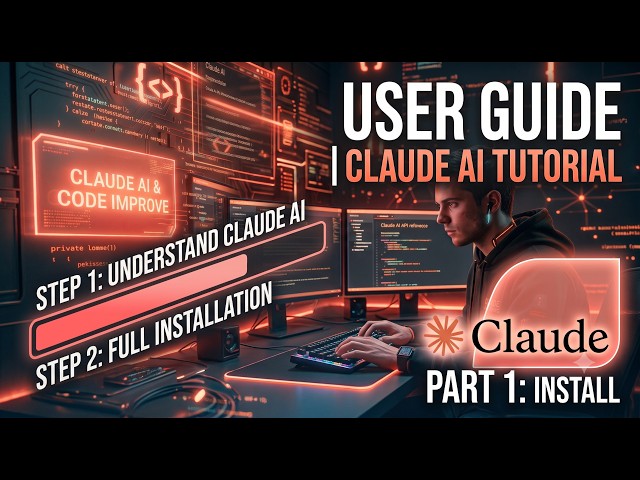 Claude Code Tutorial in Hindi 🚀| #1  | Complete Beginner to Advanced Guide | Code Improve