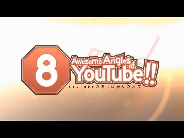 8 Awesome Angles of YouTube