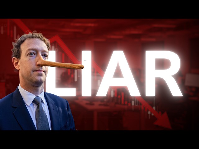 The Real Reason Tech is Firing Everyone