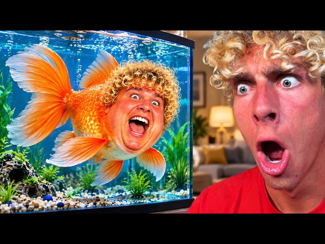 The WORST AI Videos of Me..