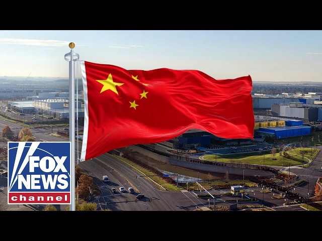 SPY FEARS: Chinese-owned cars recorded Norwegian military data