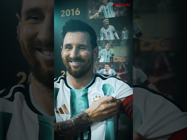 GRACIAS, LEO.