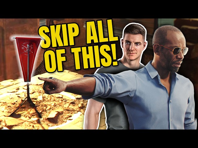 15 Clever Video Game Easter Eggs You Didn't Understand