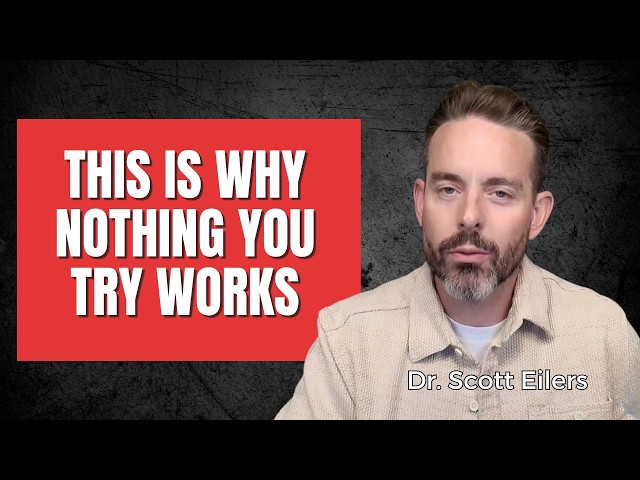4 Harsh Psychological Truths About Your Brain That You Must Accept For It To Work Properly