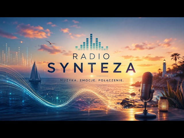 Radio Synteza - Live 24/7