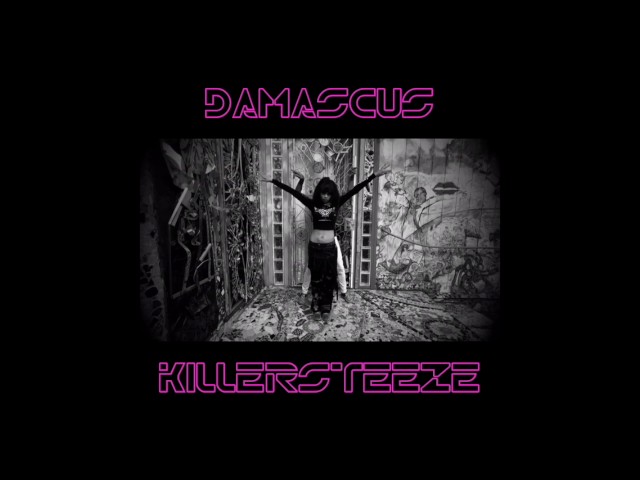 RaveTrain X KillerSteeze