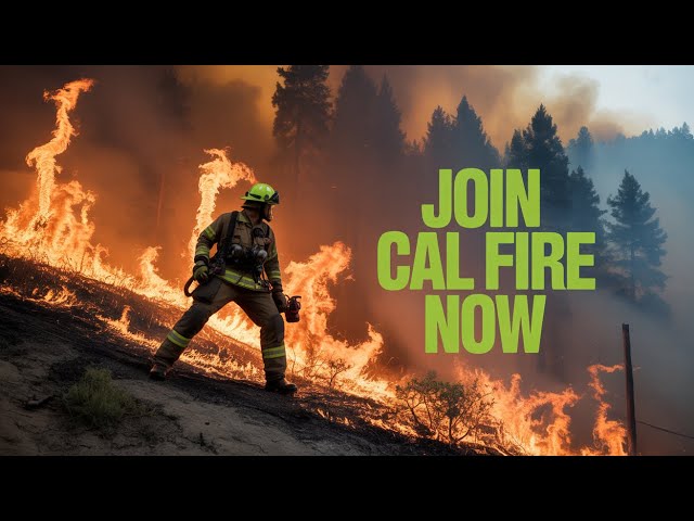 CAL FIRE 2026: The New Requirements Nobody Expected
