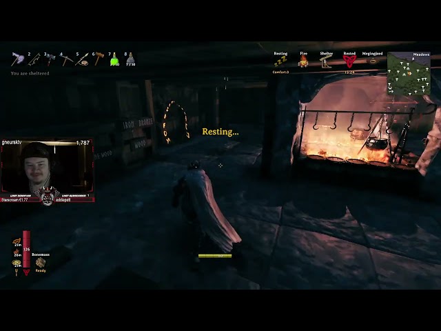 Valheim Part 14
