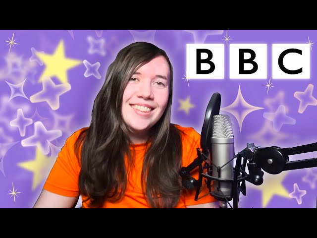 My Experience Applying to the BBC | Content Producer