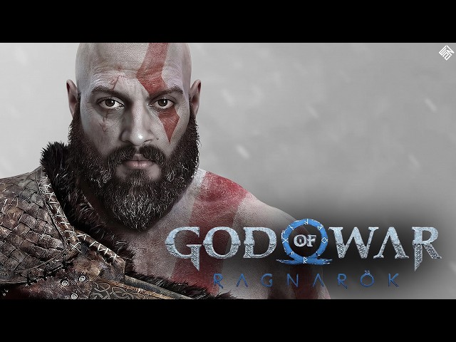 LIVE 🔴God of War | Ragnarok
