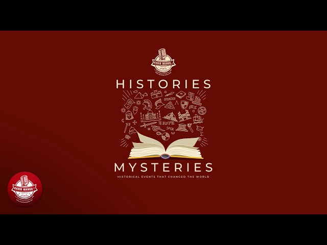 The Invention of Film Sound  | Histories Mysteries | Filler-176 | Radio MANUU