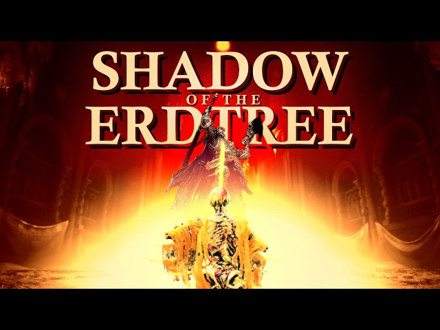 Old Habits... | Elden Ring: Shadow of the Erdtree