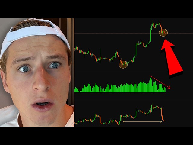 BITCOIN IS TRAPPING YOU...