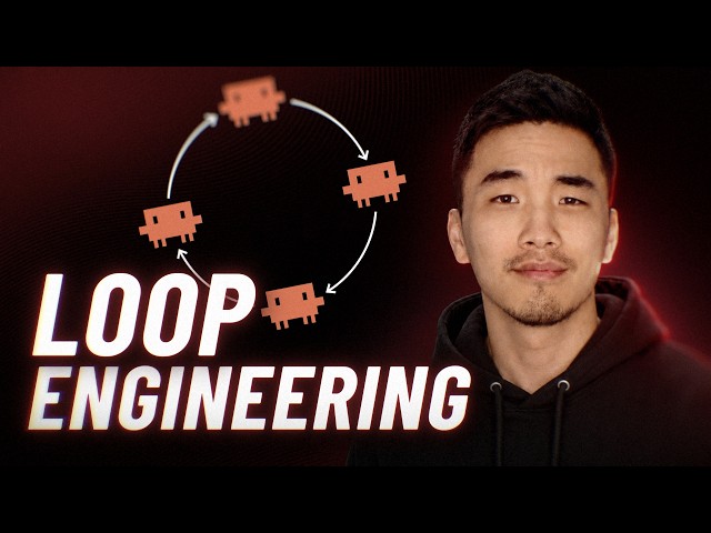 What is Loop Engineering?